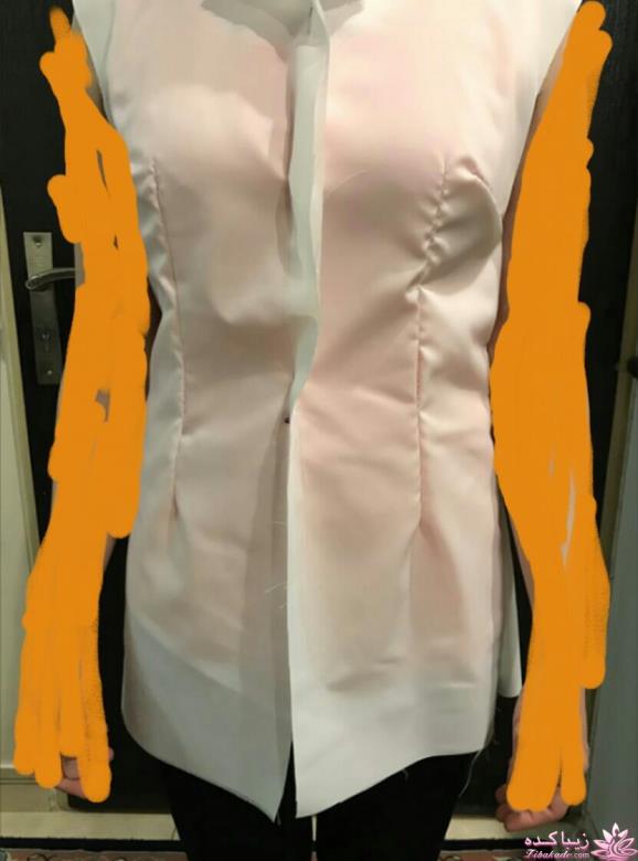 پرسش و پاسخ خیاطی